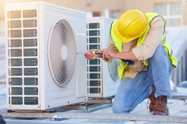 Best Commercial HVAC in Bryson City, NC