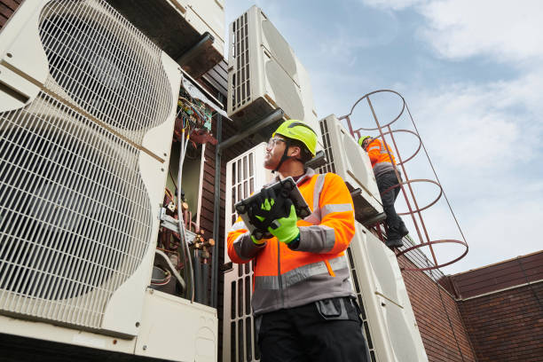 Best HVAC Equipment and Components in Bryson City, NC