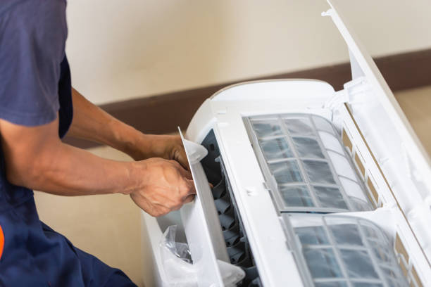Best Residential HVAC in Bryson City, NC