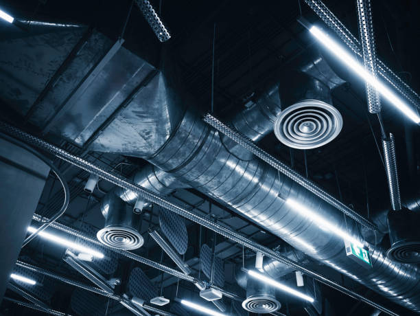 Best HVAC Supply and Distribution in Bryson City, NC