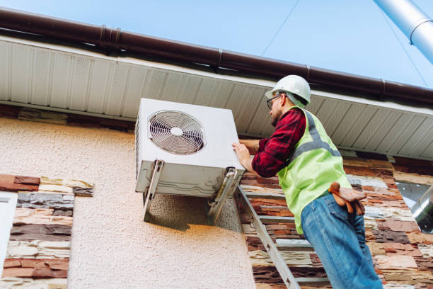 Reliable Bryson City, NC HVAC Solutions
