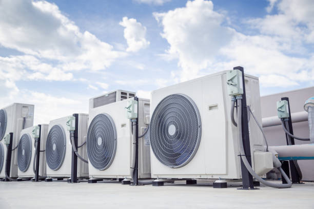 Best Ductless Mini-Split Systems in Bryson City, NC