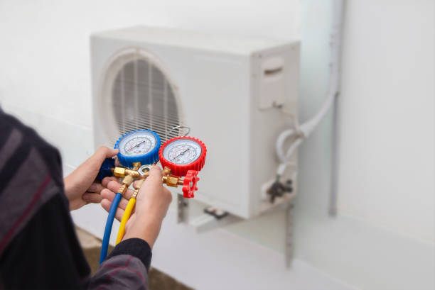 Best Emergency HVAC Services in Bryson City, NC