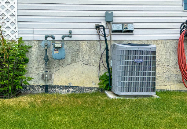 Best Air Conditioning Cleaning in Bryson City, NC